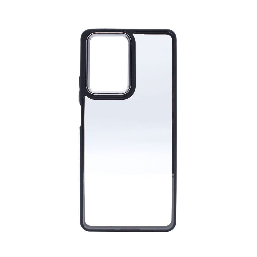 قاب مدل New Skin مناسب برای پوکو X5 — تصویر ۲