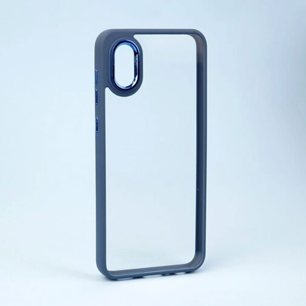 قاب مدل New Skin مناسب برای سامسونگ A03 Core — تصویر ۵
