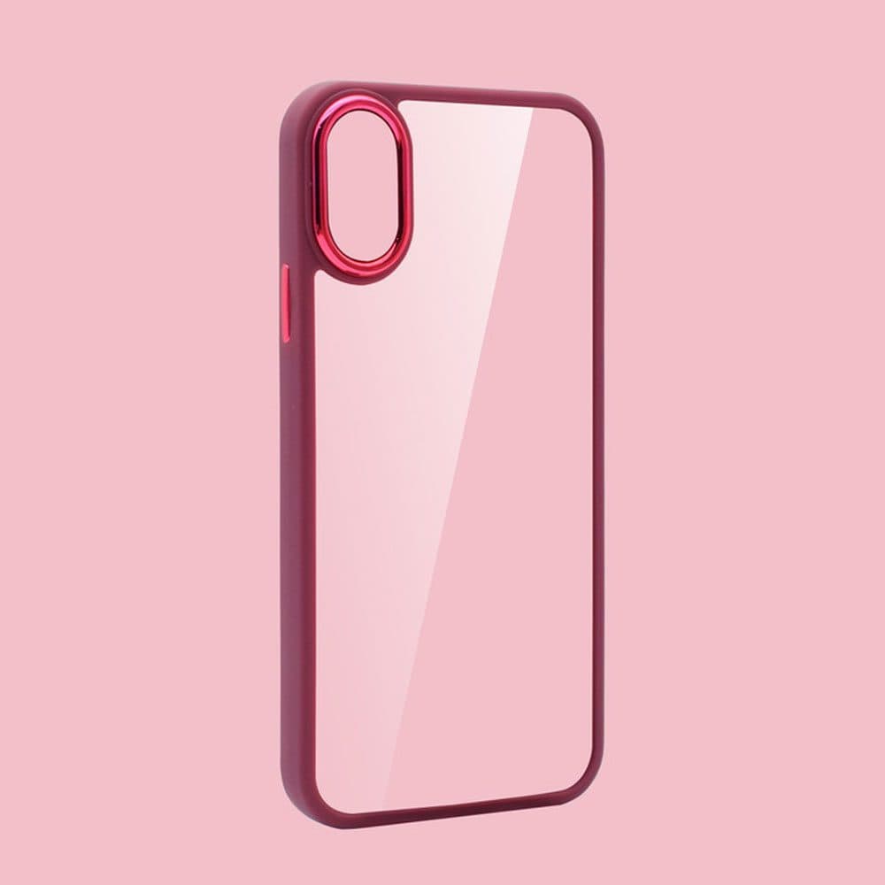 قاب مدل New Skin مناسب برای سامسونگ A03 Core — تصویر ۳