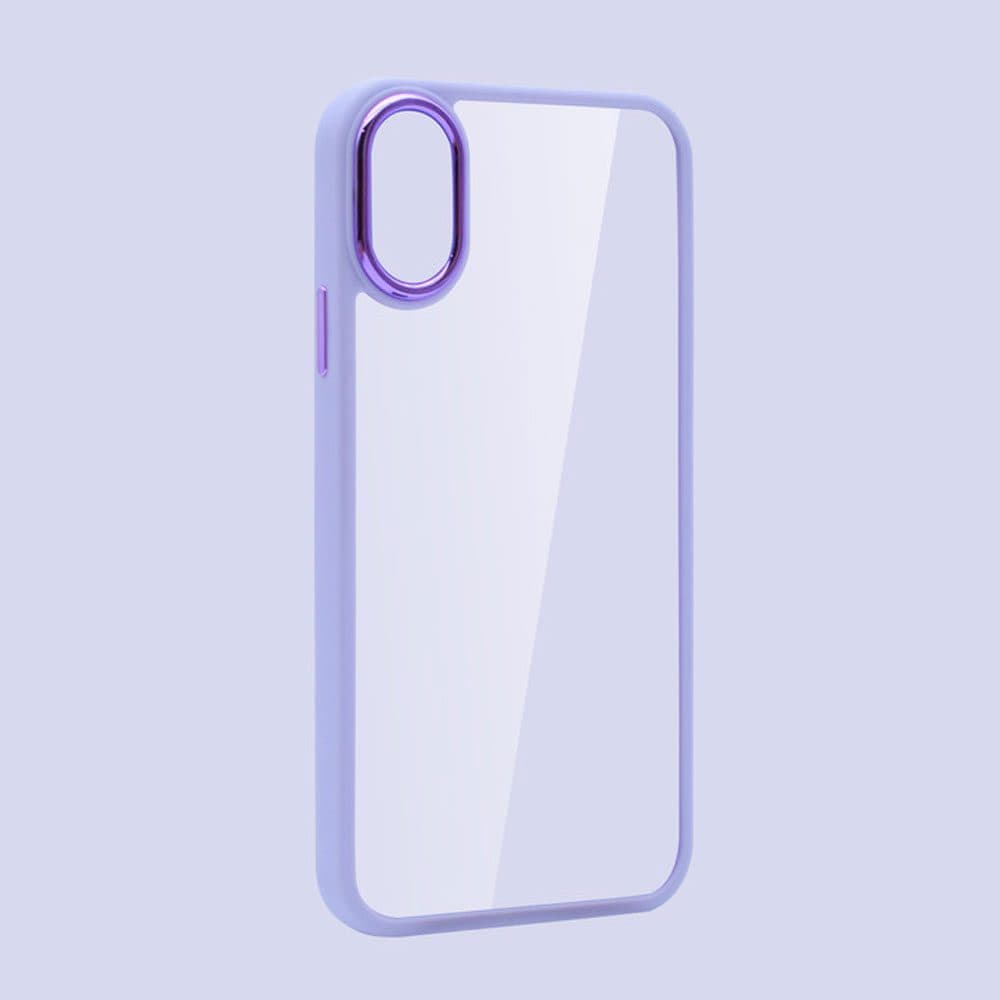 قاب مدل New Skin مناسب برای سامسونگ A03 Core — تصویر ۴