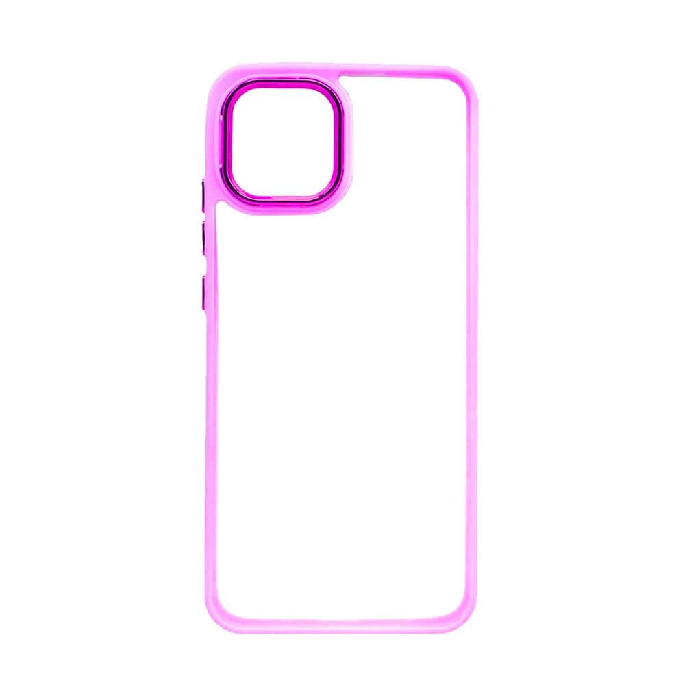 قاب مدل New Skin مناسب برای سامسونگ A03 — تصویر ۴