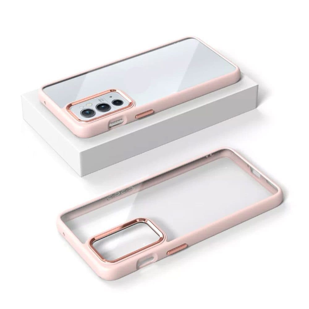قاب مدل New Skin مناسب برای سامسونگ Galaxy A14 — تصویر ۲