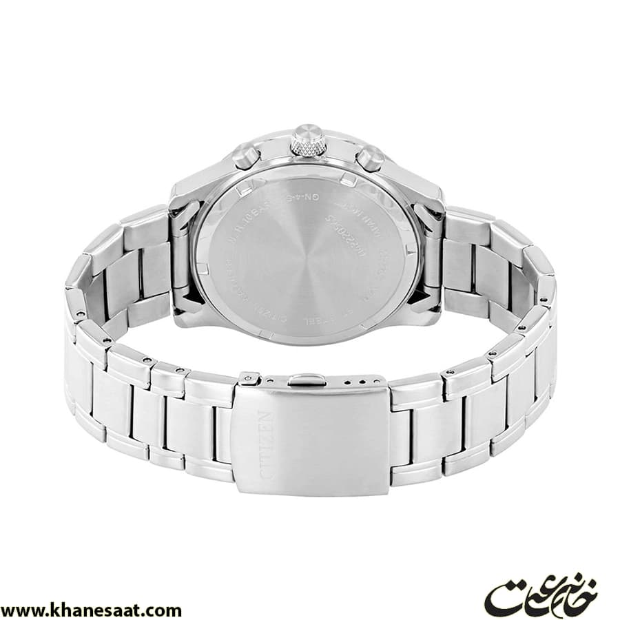 ساعت مچی مردانه سیتیزن مدل AN8190-51L — تصویر ۷
