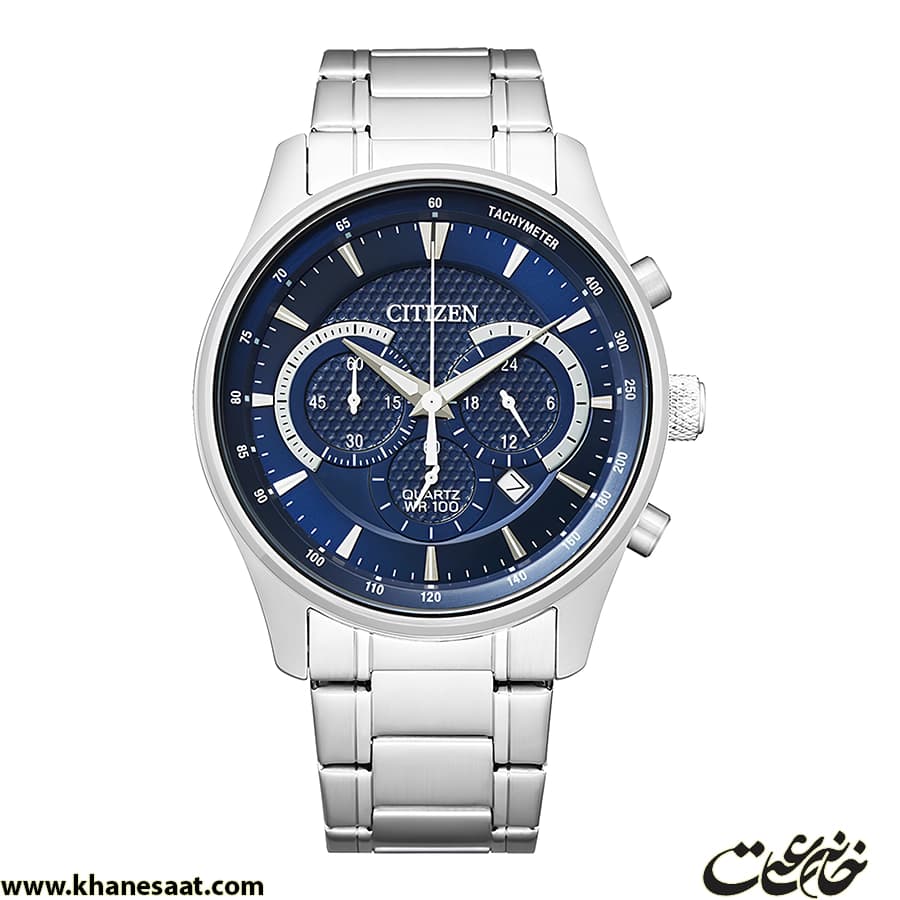 ساعت مچی مردانه سیتیزن مدل AN8190-51L — تصویر ۴
