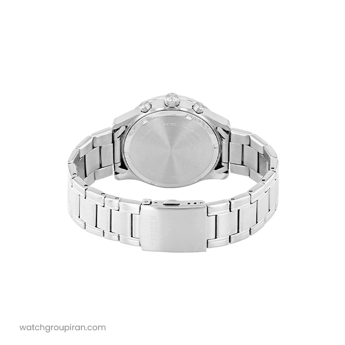 ساعت مچی مردانه سیتیزن مدل AN8190-51L — تصویر ۳
