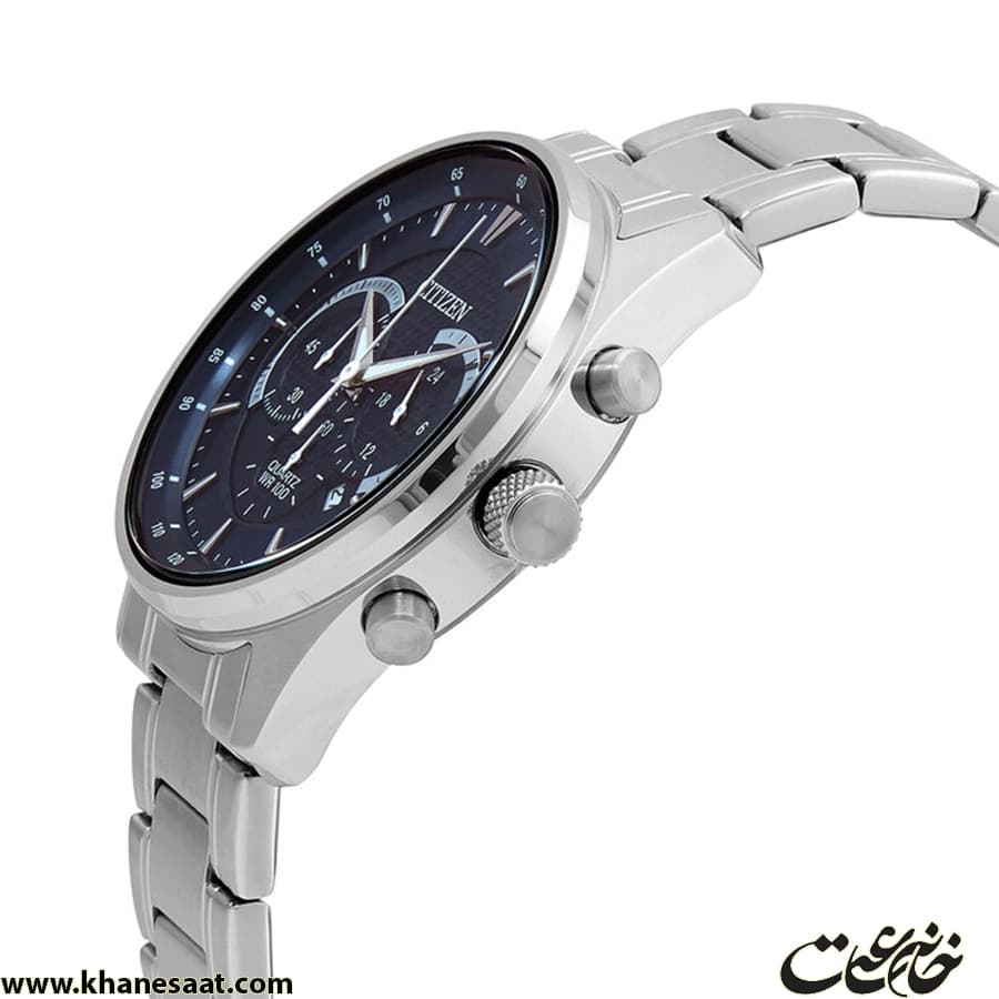 ساعت مچی مردانه سیتیزن مدل AN8190-51L — تصویر ۵