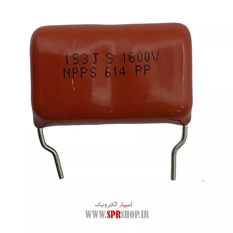 15NF 1600V POLYESTER
