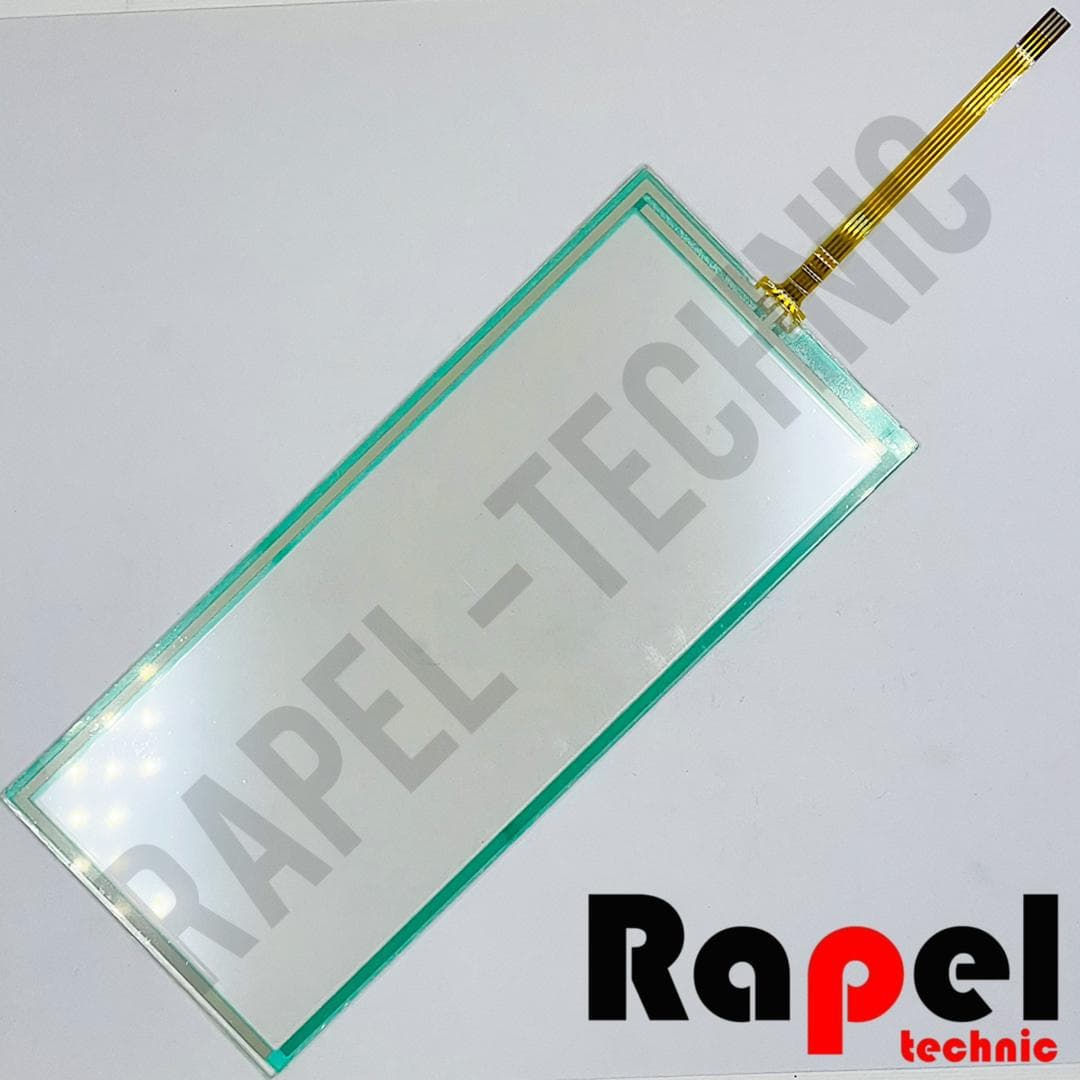 تاچ پنل (سری U) شارپ AR 350 | مناسب AR 450 351 451 355 455