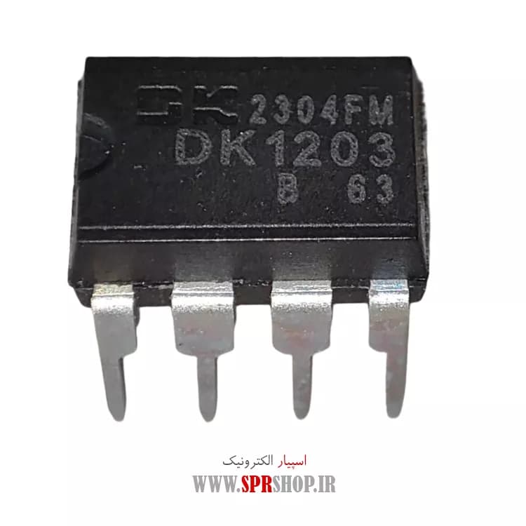 IC DK 1203 DIP-8 ORG