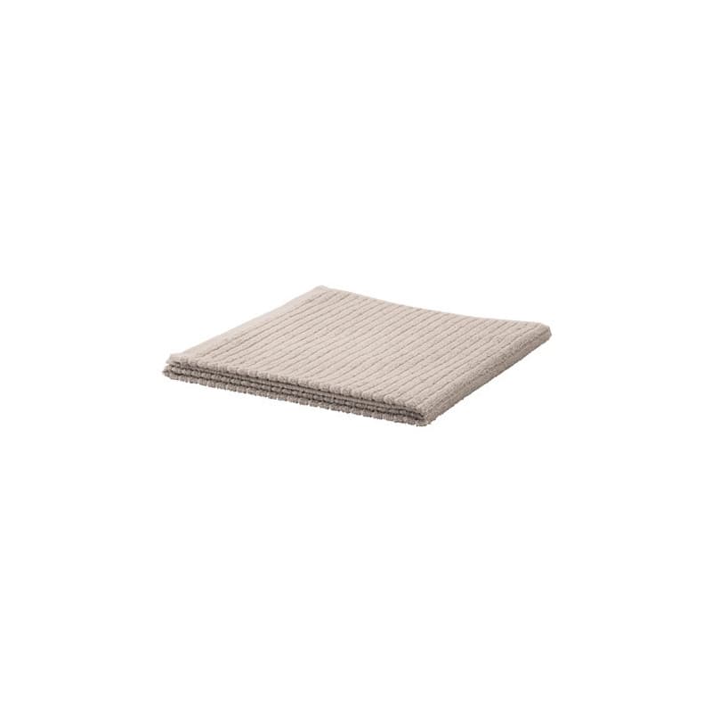 حوله 70×140 کرم ایکیا VAGSJON