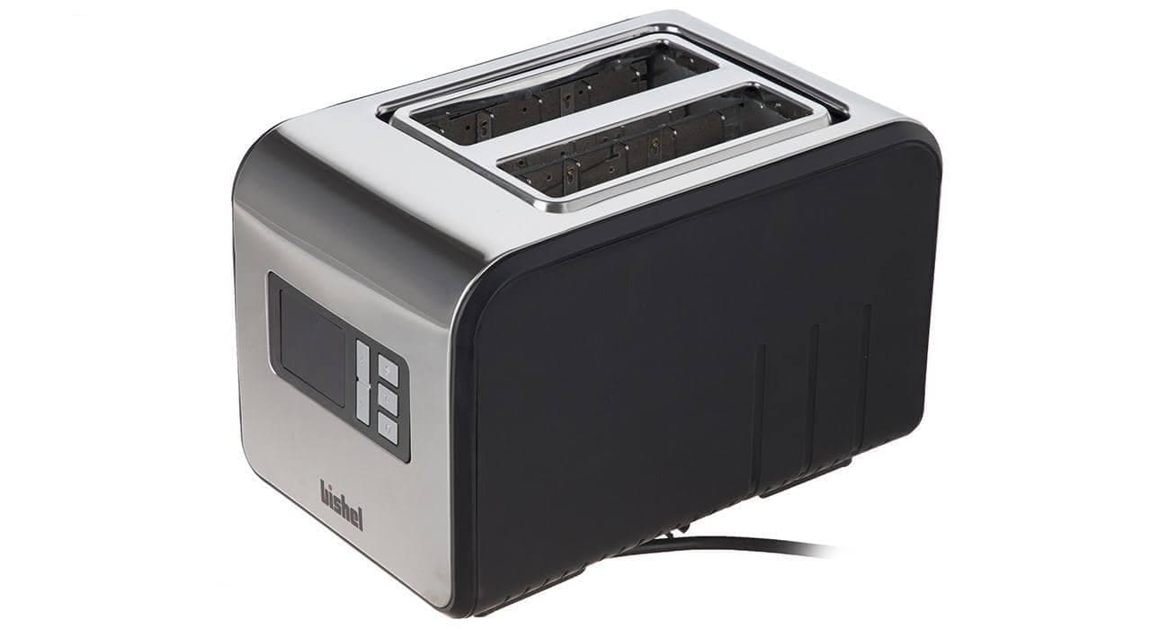 توستر جكي بیشل مدل BL-T-004
