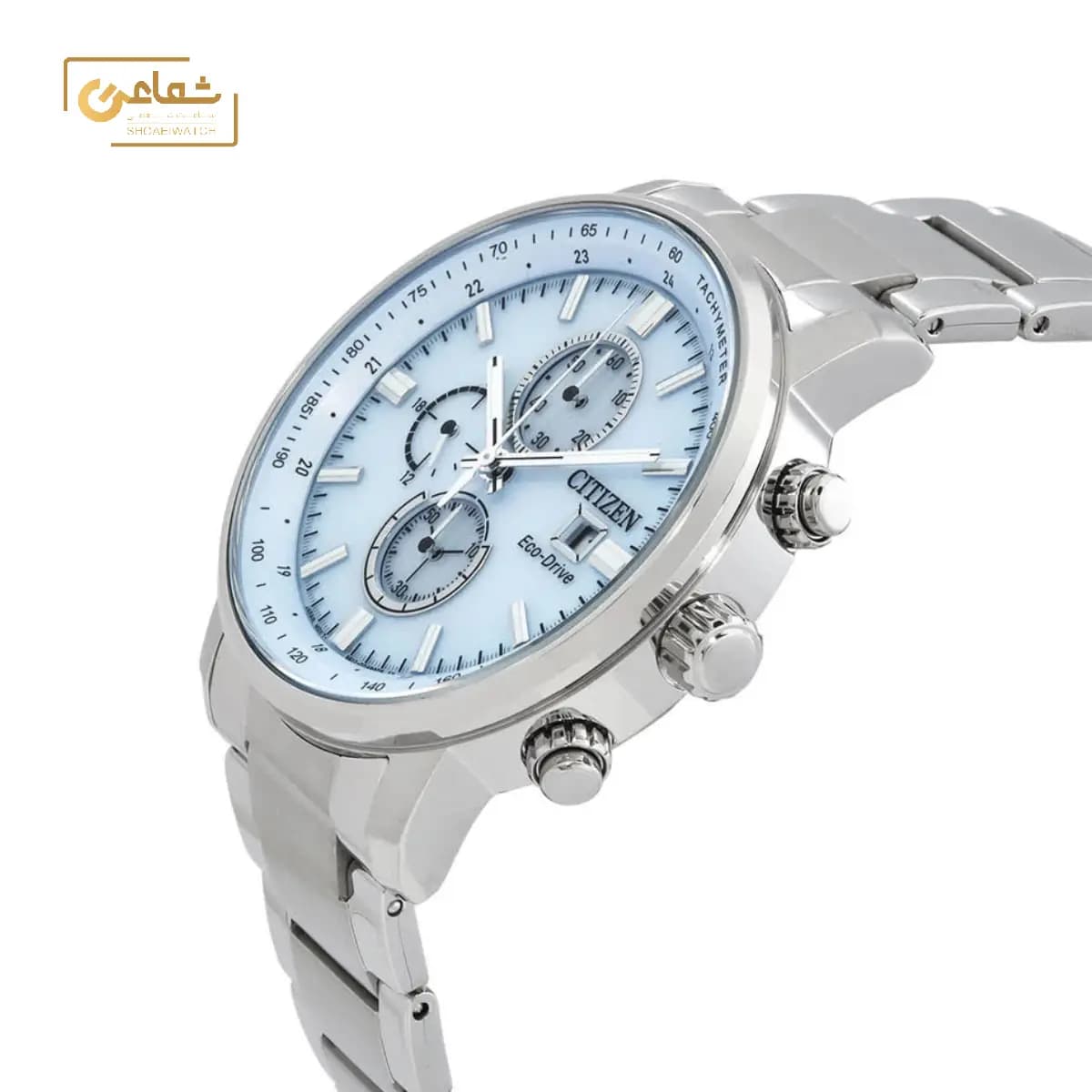 ساعت مچی مردانه سیتیزن مدل CA0840-87M — تصویر ۵