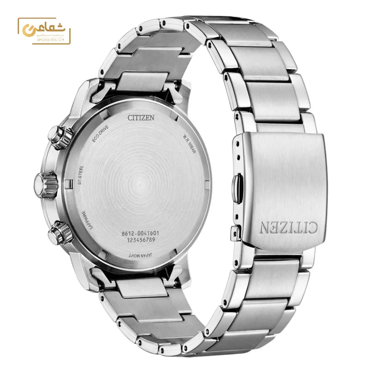 ساعت مچی مردانه سیتیزن مدل CA0840-87M — تصویر ۶