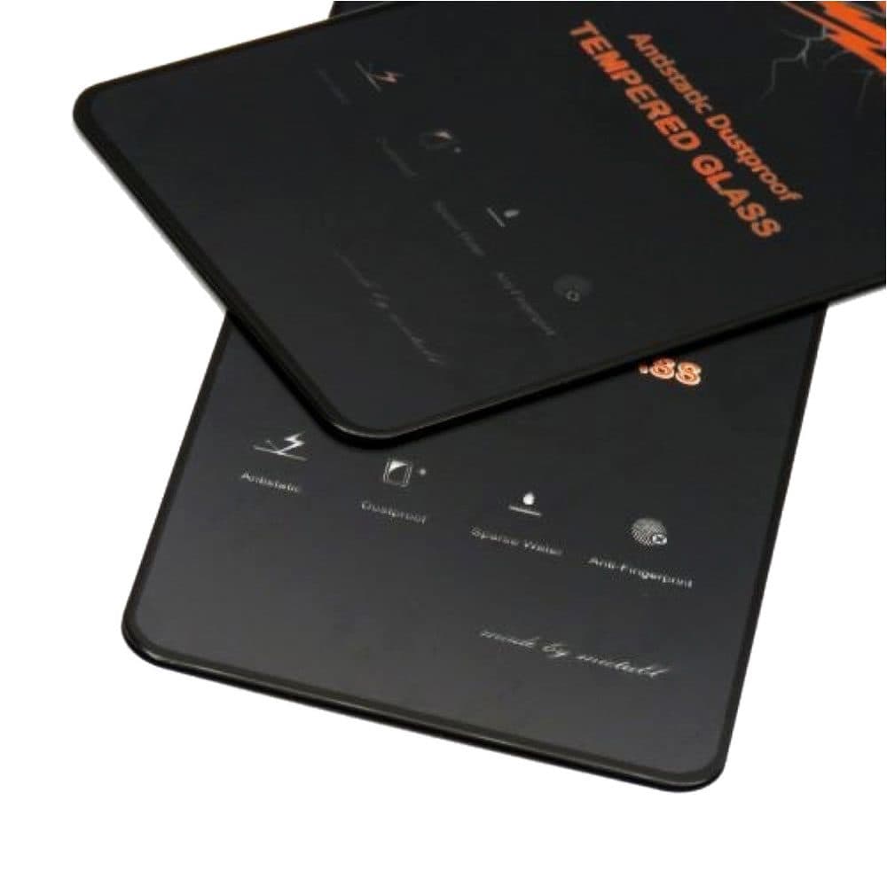محافظ صفحه نمایش میتوبل مدل Anti Static مناسب برای سامسونگ A14 — تصویر ۴