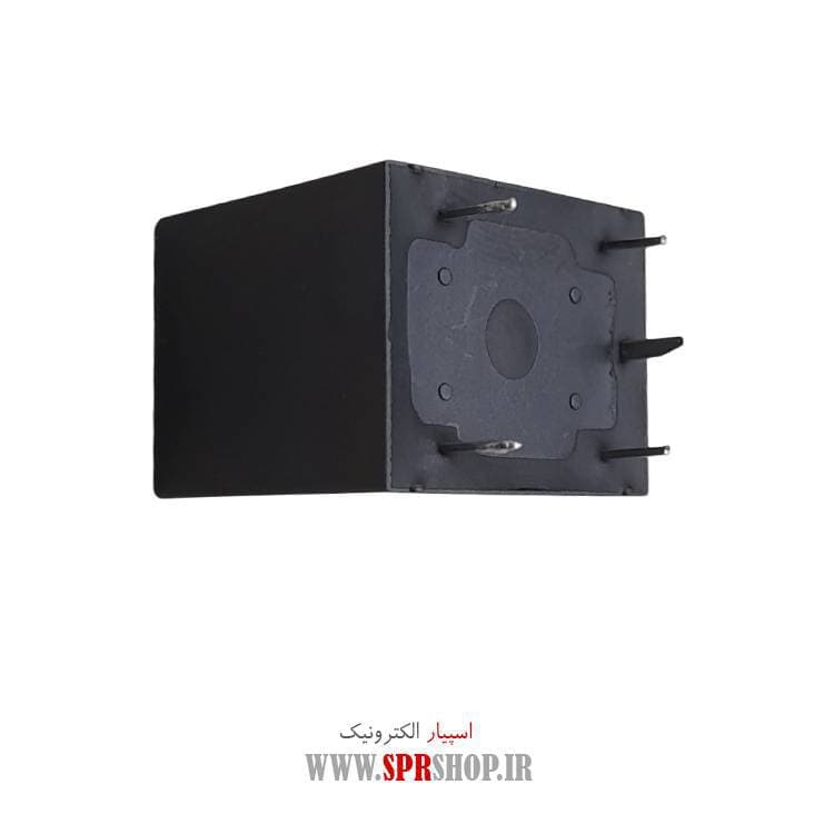 RELAY 12V 15A 5PIN — تصویر ۲
