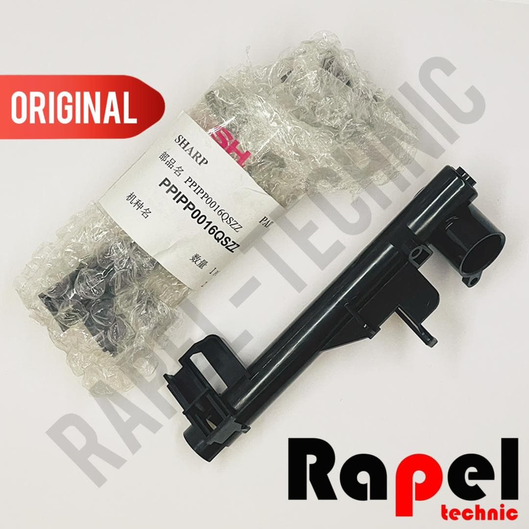 لوله ضایعات فابریک شارپ AR 5516 | مناسب (0016) AR X180