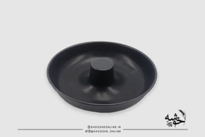 قالب تفلون شیفون کوتاه