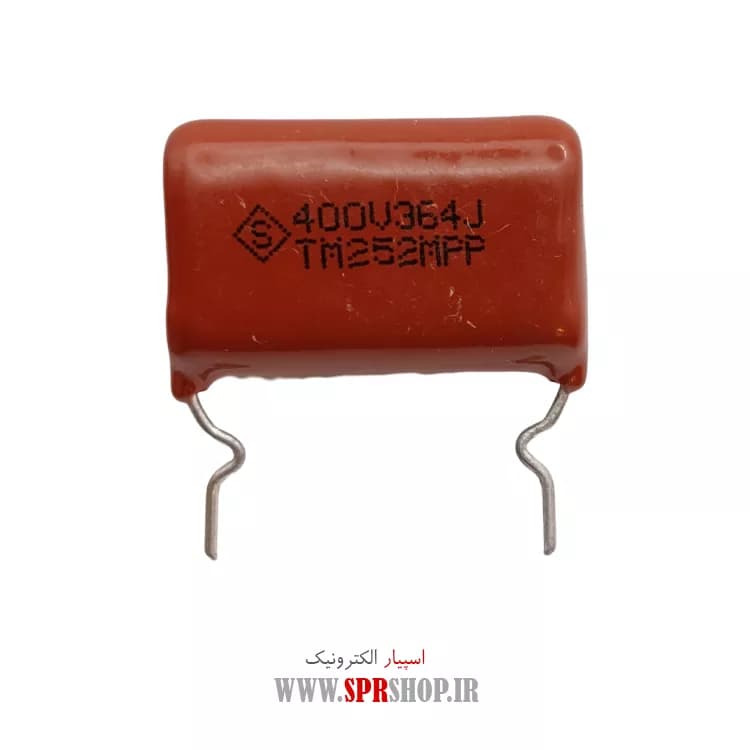 360NF 400V POLYESTER