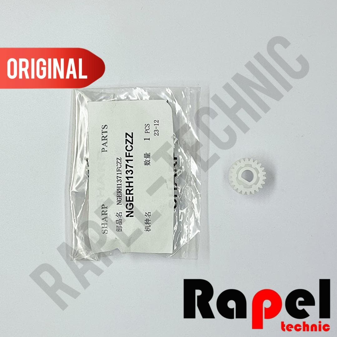 دنده سر مگنت فابریک شارپ AR 350 | مناسب (1371) AR 450 351 451 420 MX 450 350 355 455