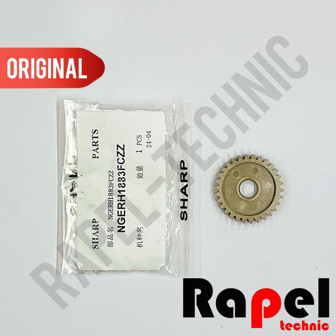 دنده رابط هیتر فابریک شارپ AR 620 | مناسب (1883) AR /MX 623 753 550 700 N