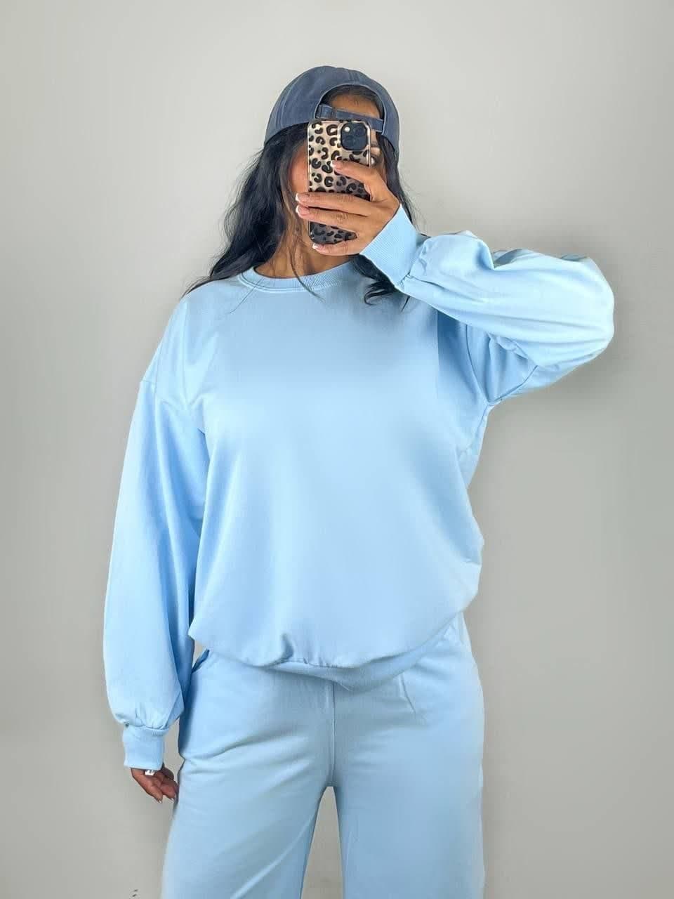 شلوار لش بگ دورس زنانه — تصویر ۷
