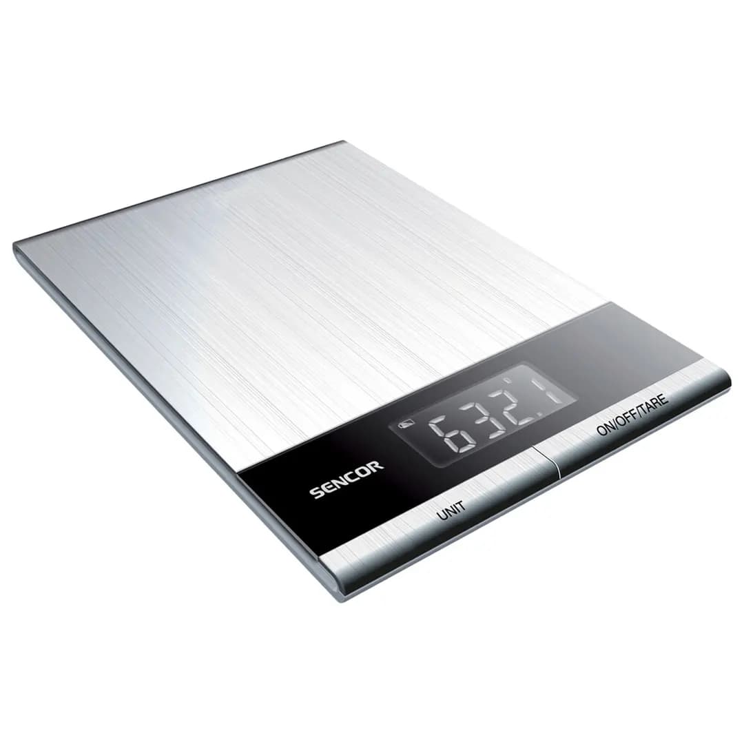 ترازو آشپزخانه سنکور مدل SKS-5305