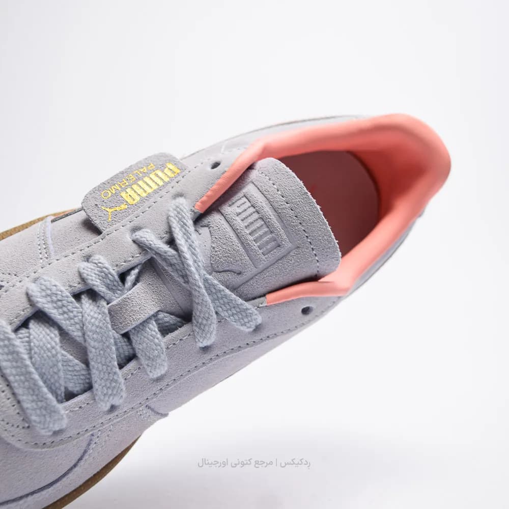 کتونی Puma مدل Palermo – 397271-27 — تصویر ۶