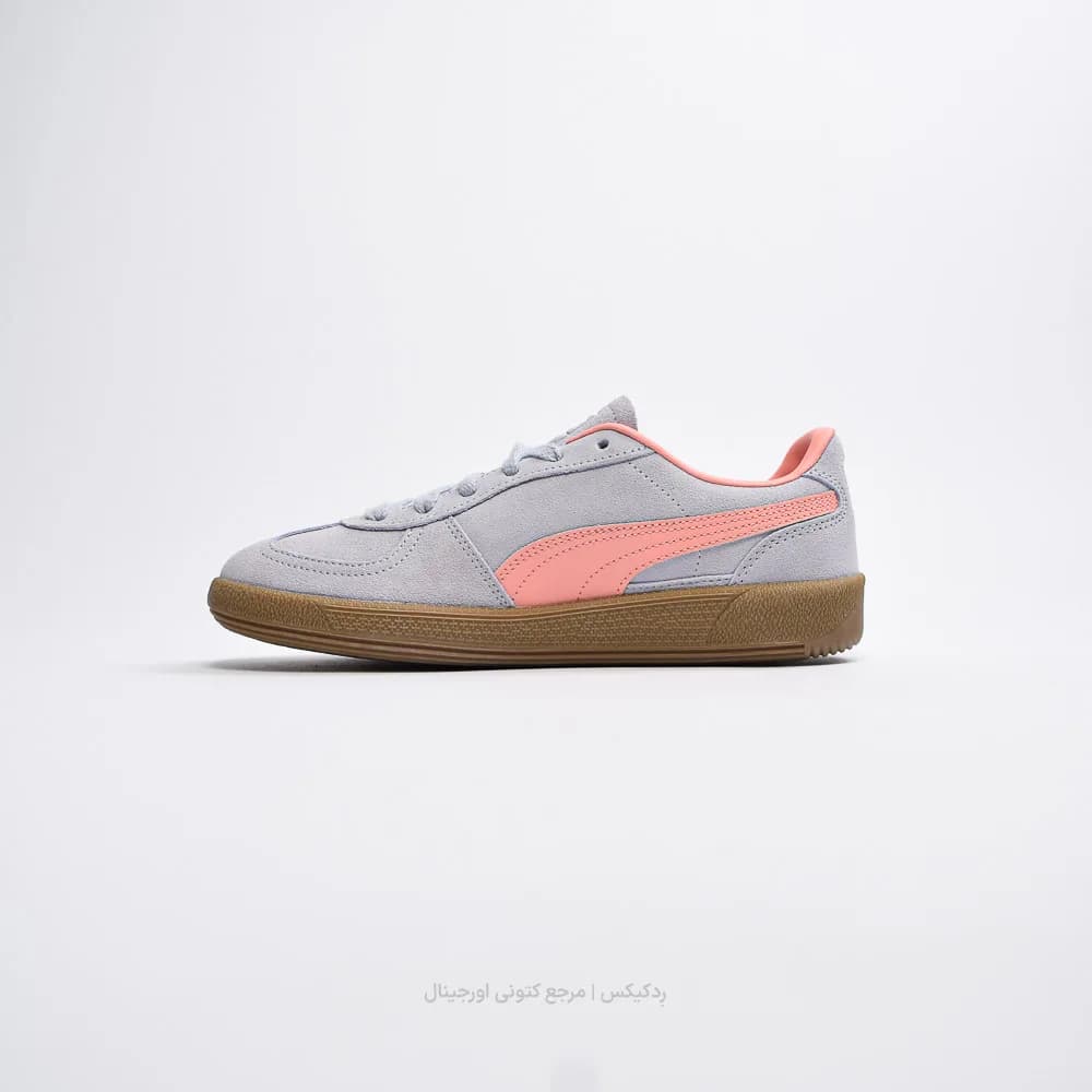 کتونی Puma مدل Palermo – 397271-27 — تصویر ۲