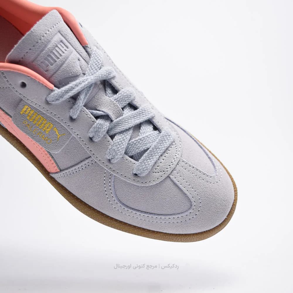 کتونی Puma مدل Palermo – 397271-27 — تصویر ۵