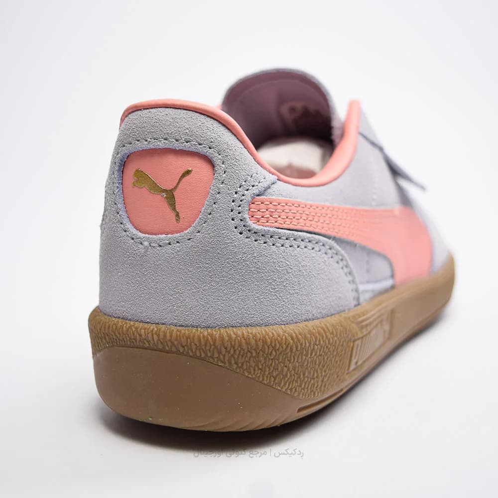 کتونی Puma مدل Palermo – 397271-27 — تصویر ۸