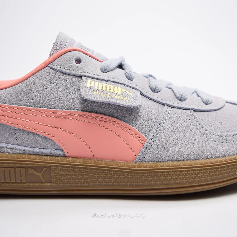 کتونی Puma مدل Palermo – 397271-27 — تصویر ۷