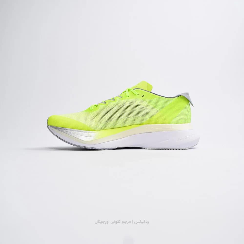 کتونی Adidas مدل Adizero Boston 12 – JQ2553 — تصویر ۲