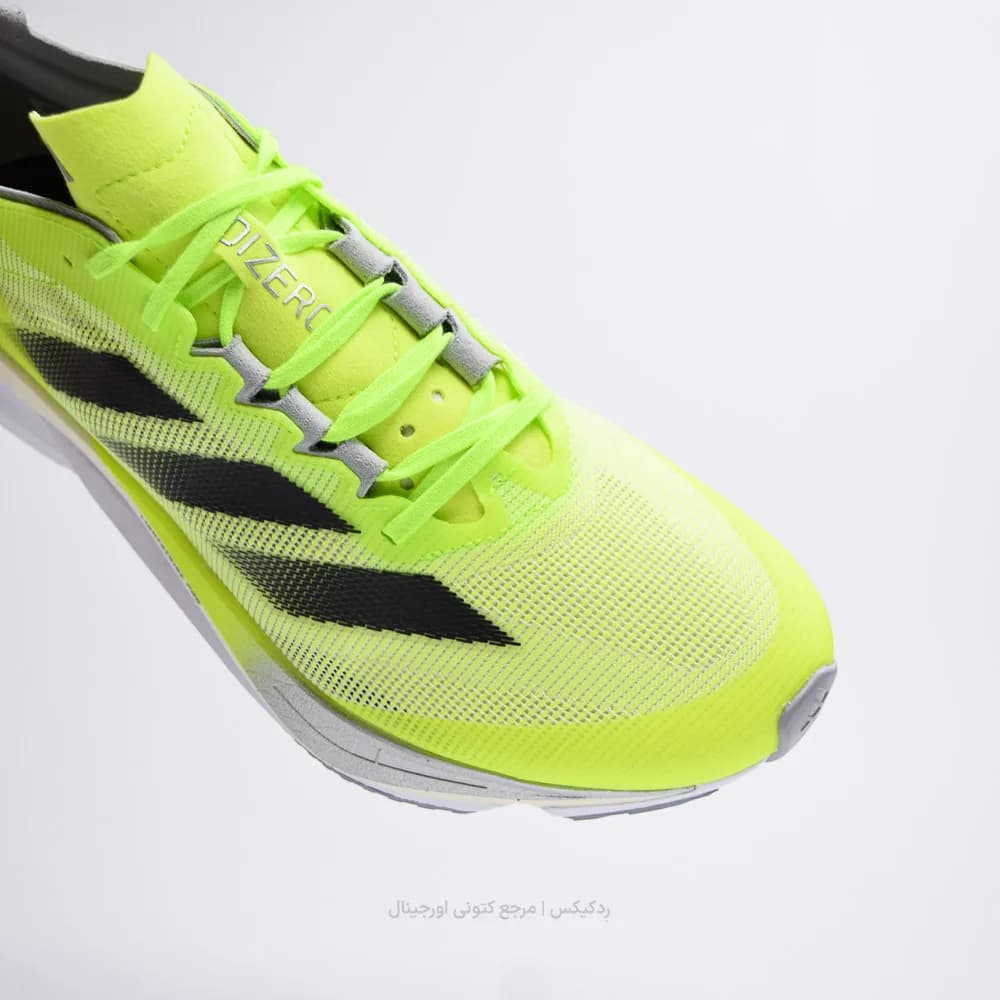 کتونی Adidas مدل Adizero Boston 12 – JQ2553 — تصویر ۴