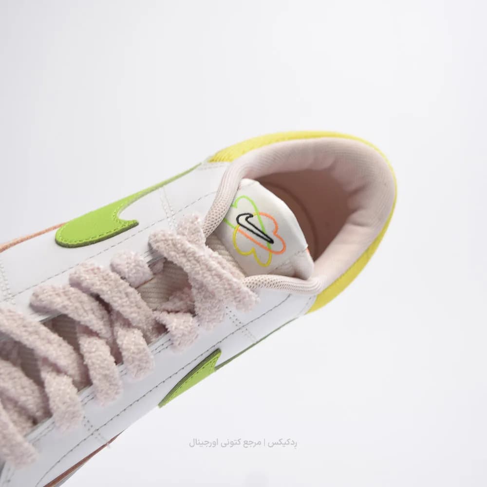 کتونی Nike مدل Court Legacy Lift – FD0872-100 — تصویر ۶