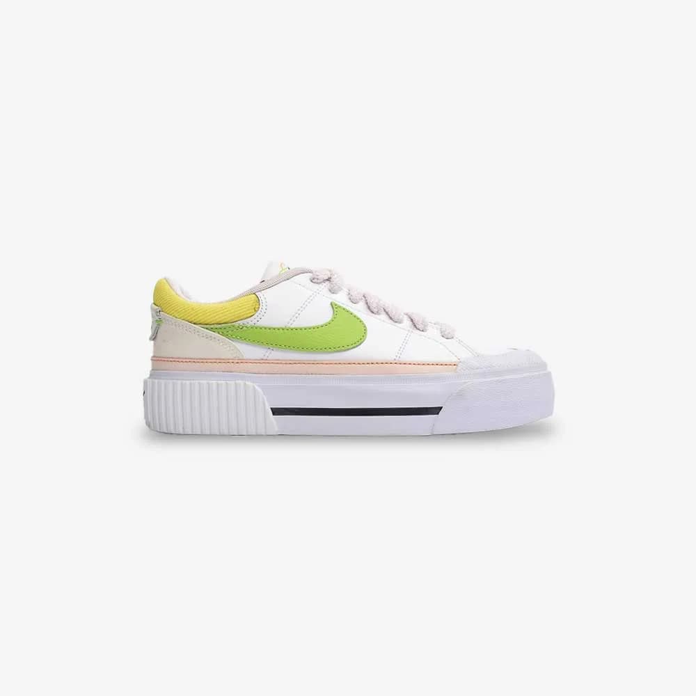 کتونی Nike مدل Court Legacy Lift – FD0872-100