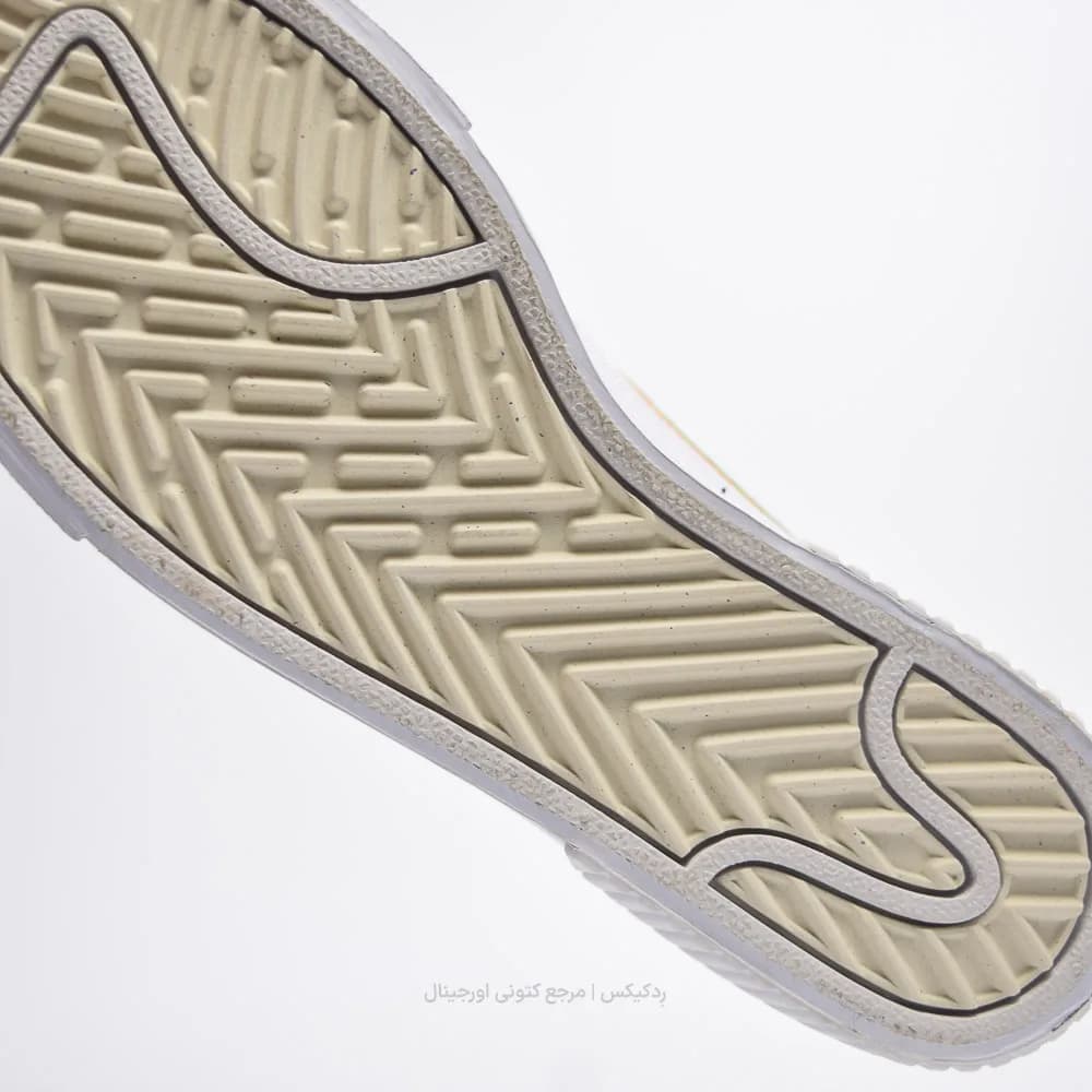 کتونی Nike مدل Court Legacy Lift – FD0872-100 — تصویر ۳