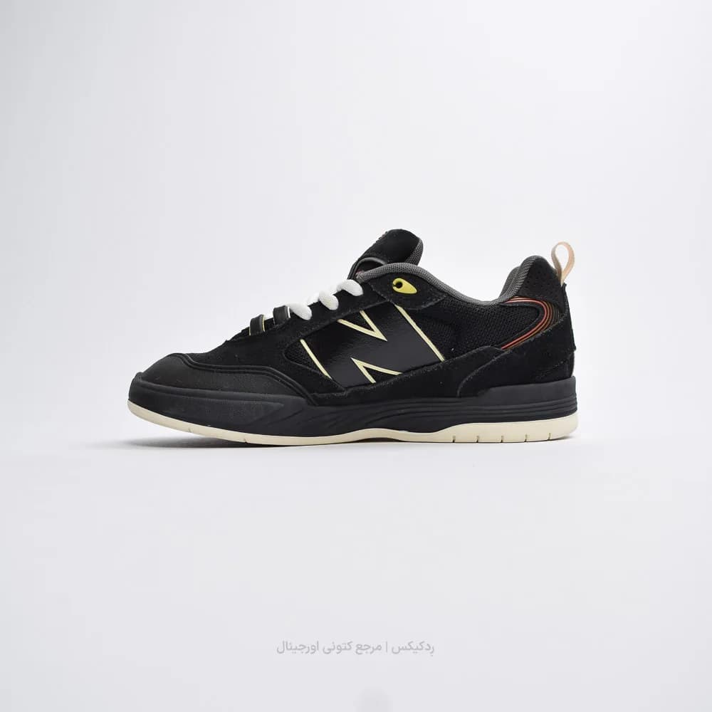 کتونی New Balance مدل Numeric Tiago 808 x Roland – NM808ROB — تصویر ۲