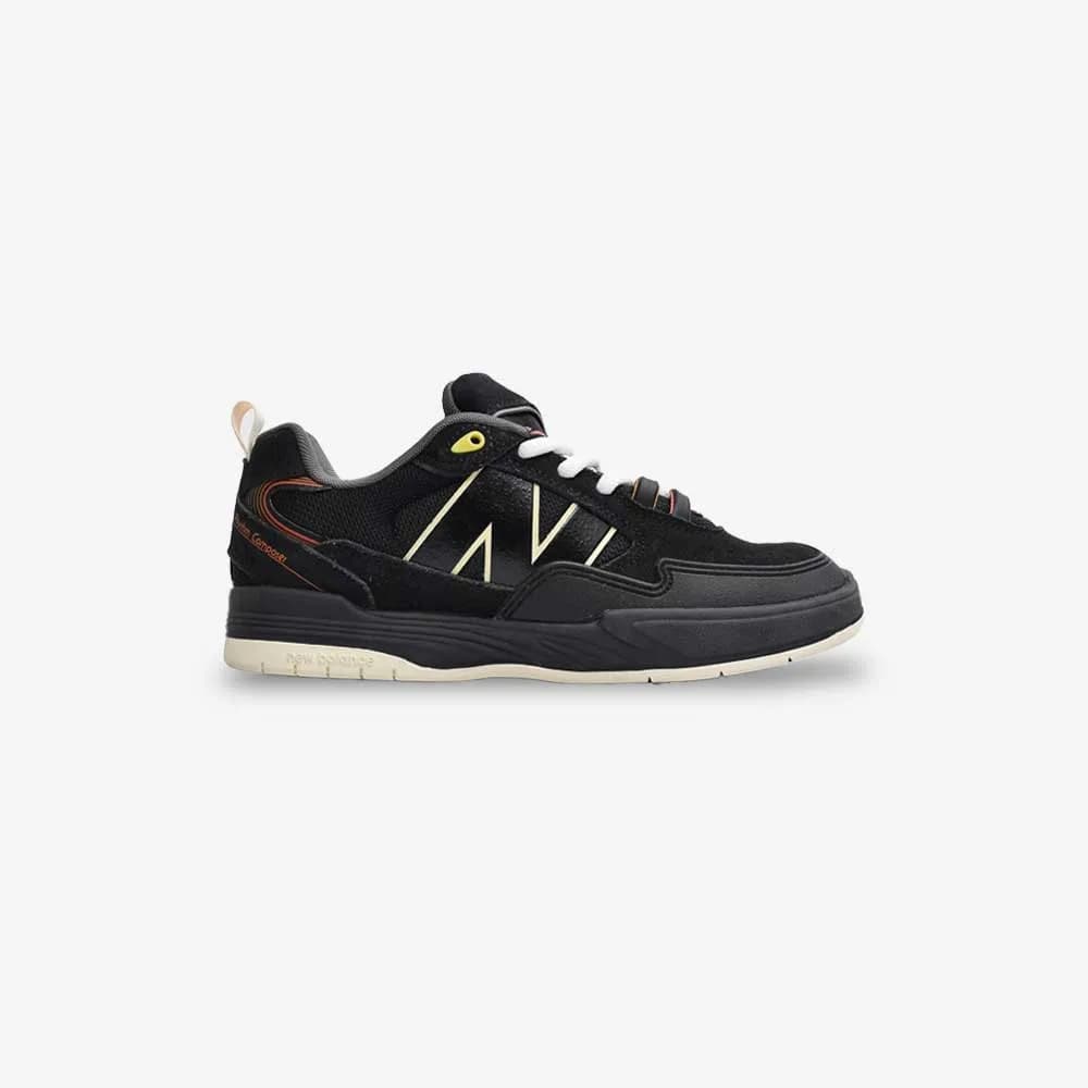 کتونی New Balance مدل Numeric Tiago 808 x Roland – NM808ROB