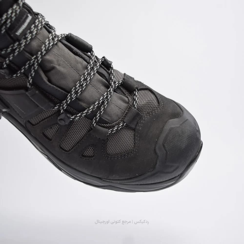 کتونی Salomon مدل Quest 4 GTX – 415670 — تصویر ۵