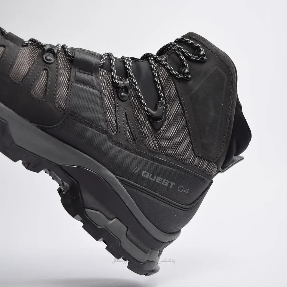کتونی Salomon مدل Quest 4 GTX – 415670 — تصویر ۴