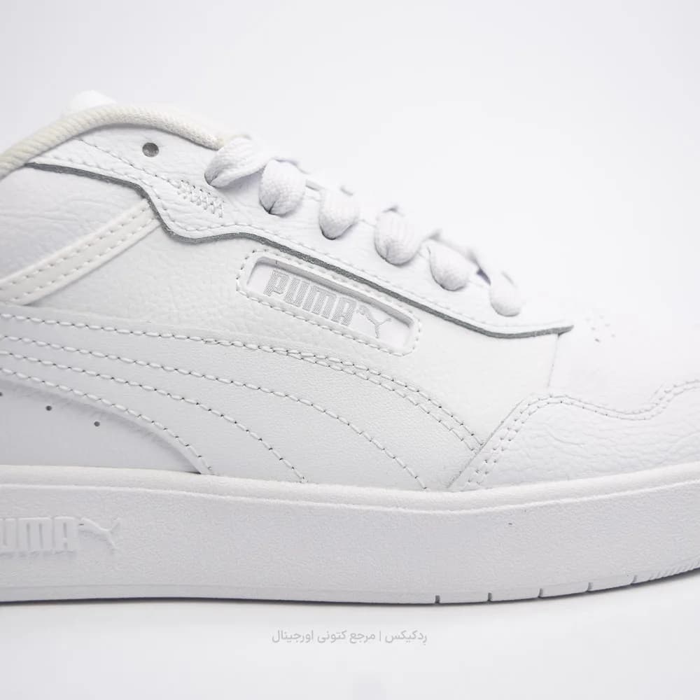 کتونی Puma مدل Court Ultra – 389368-02 — تصویر ۷
