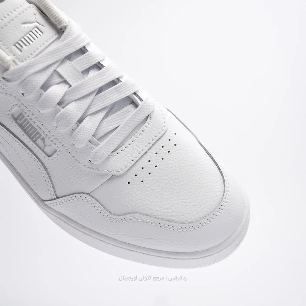 کتونی Puma مدل Court Ultra – 389368-02 — تصویر ۵