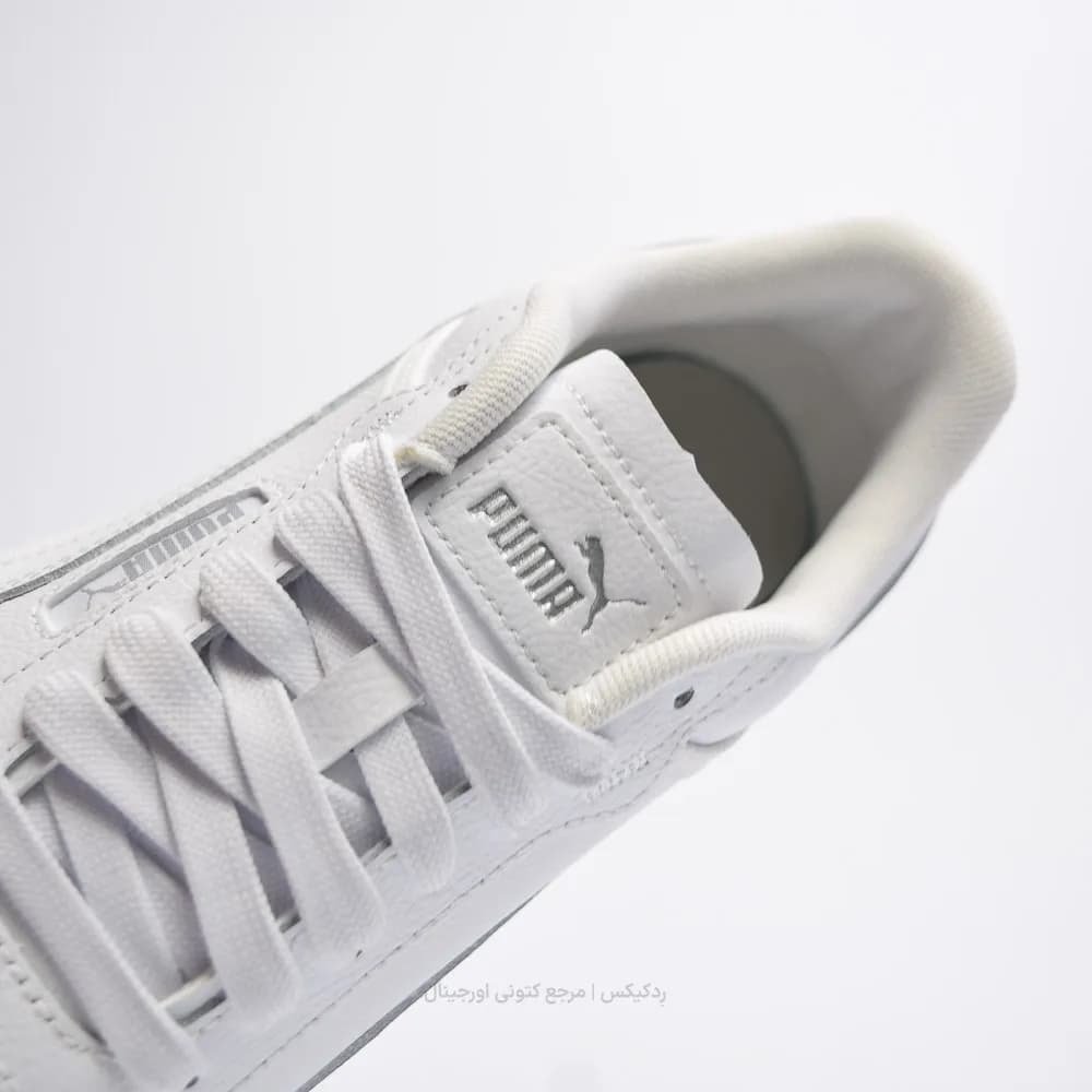 کتونی Puma مدل Court Ultra – 389368-02 — تصویر ۶