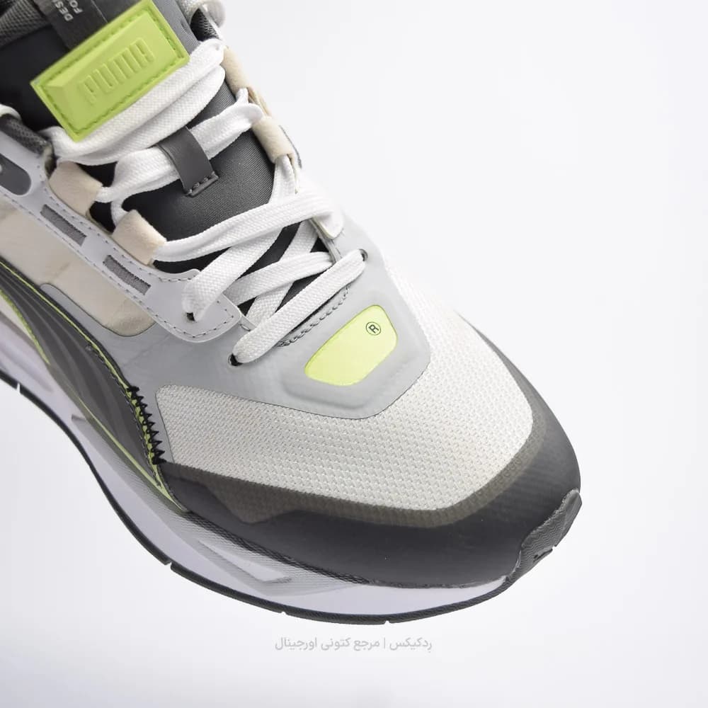 کتونی Puma مدل Mirage Sport Tech – 388620-05 — تصویر ۵