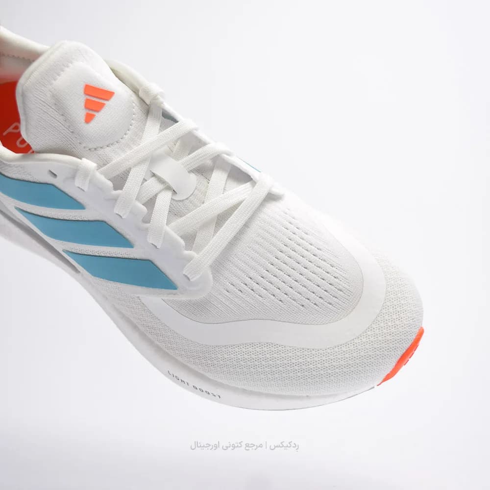 کتونی Adidas مدل Pureboost 5 – JH6443 — تصویر ۵