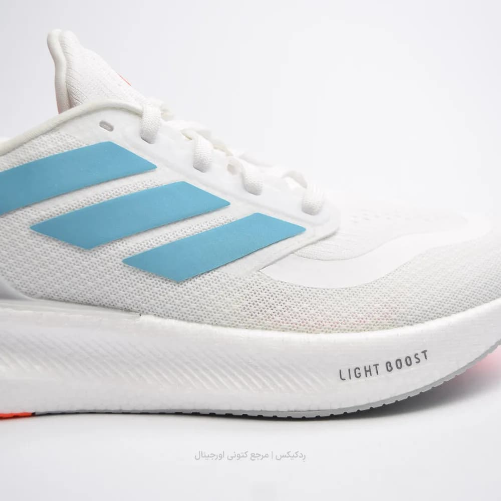 کتونی Adidas مدل Pureboost 5 – JH6443 — تصویر ۷