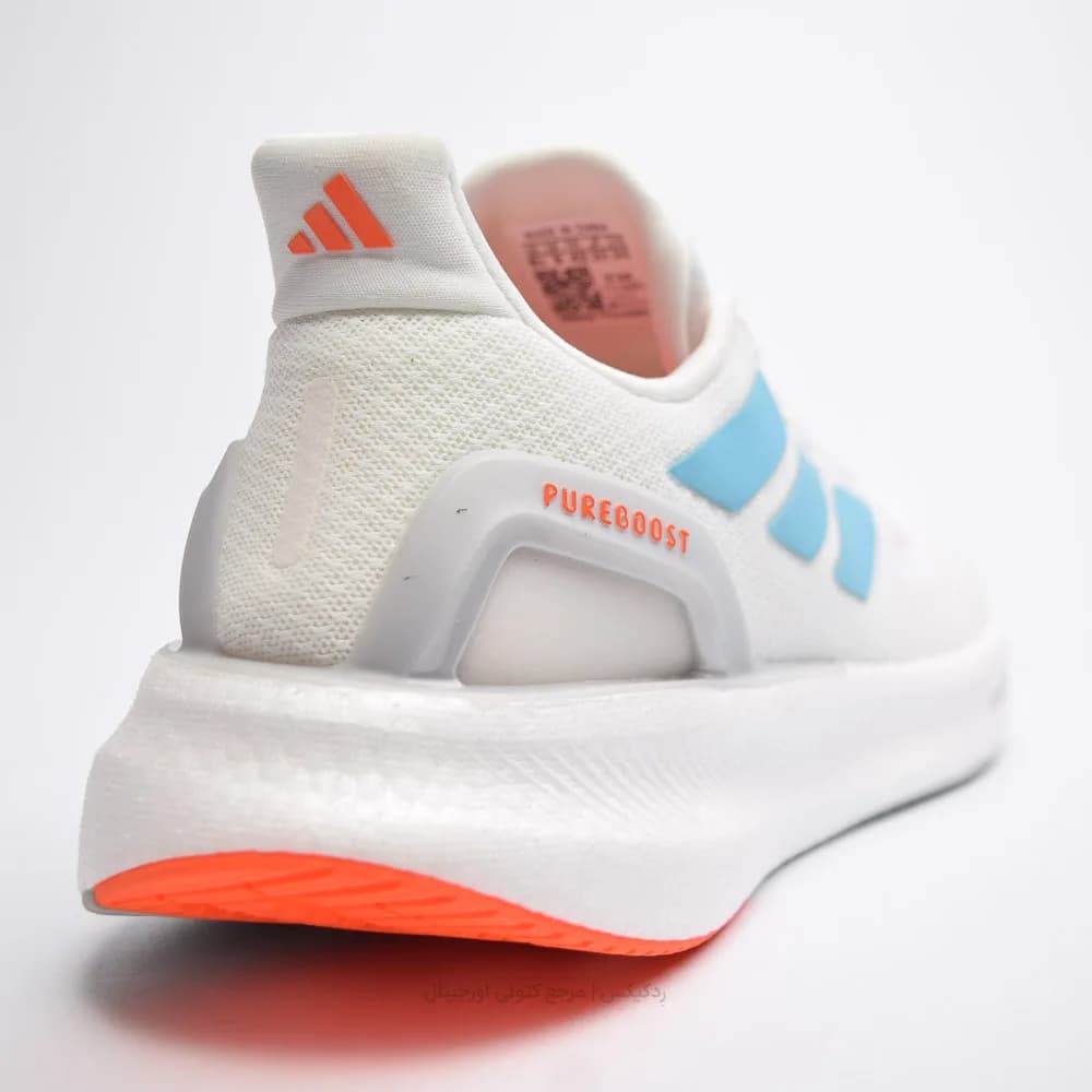 کتونی Adidas مدل Pureboost 5 – JH6443 — تصویر ۸
