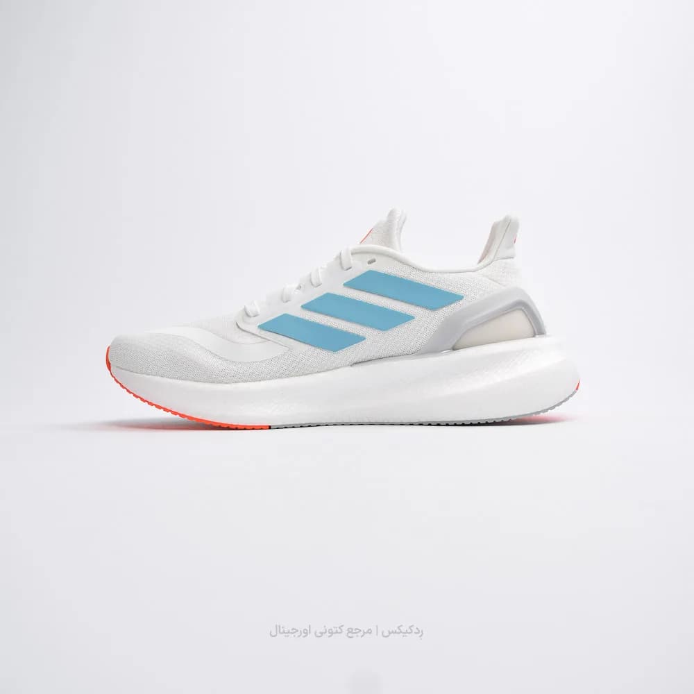 کتونی Adidas مدل Pureboost 5 – JH6443 — تصویر ۲