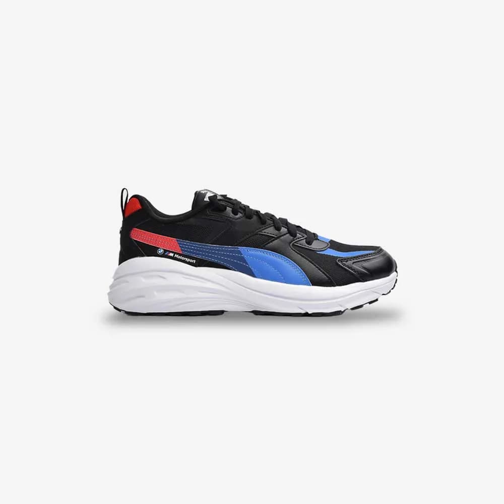 کتونی Puma مدل Hypnotic LS x BMW Motorsport – 308636-01