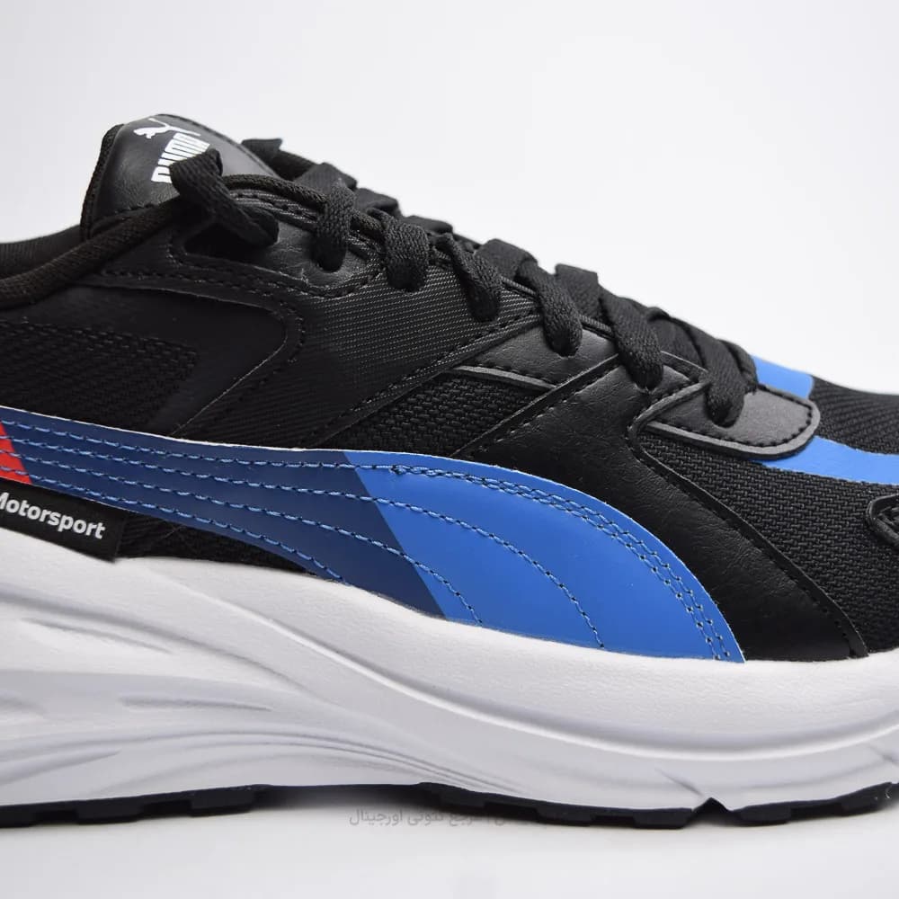 کتونی Puma مدل Hypnotic LS x BMW Motorsport – 308636-01 — تصویر ۷